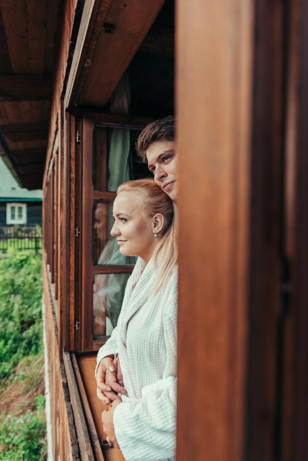 Stramberk Spa 4* Štramberk