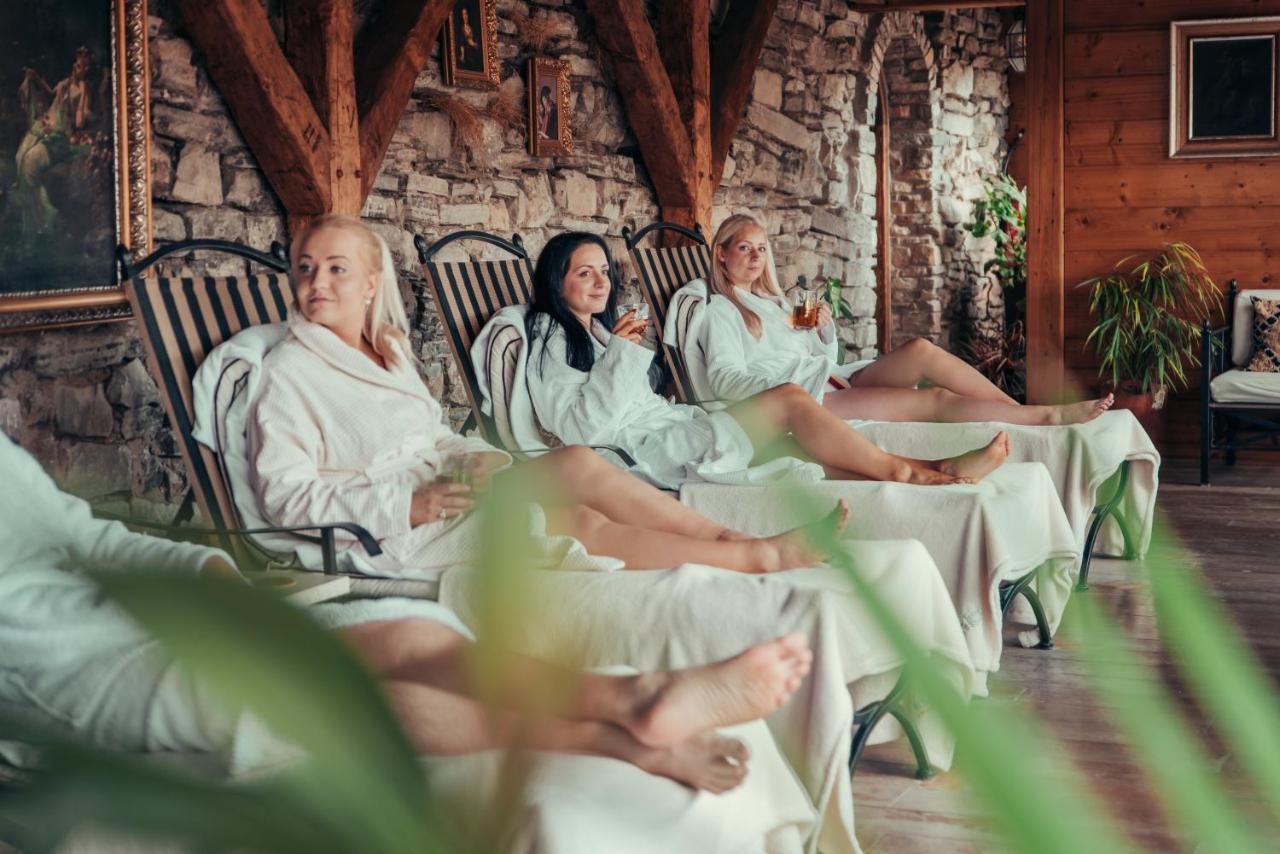 Stramberk Spa 4*