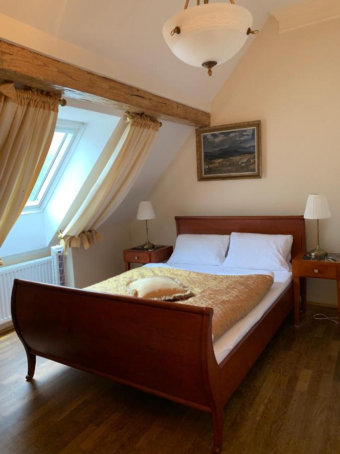 Stramberk Spa Hotel Štramberk