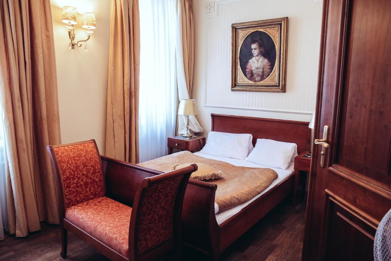 Stramberk Spa Hotel