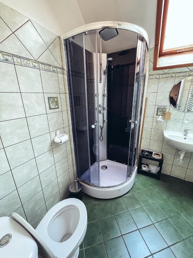 Stramberk Spa Hotel 4*