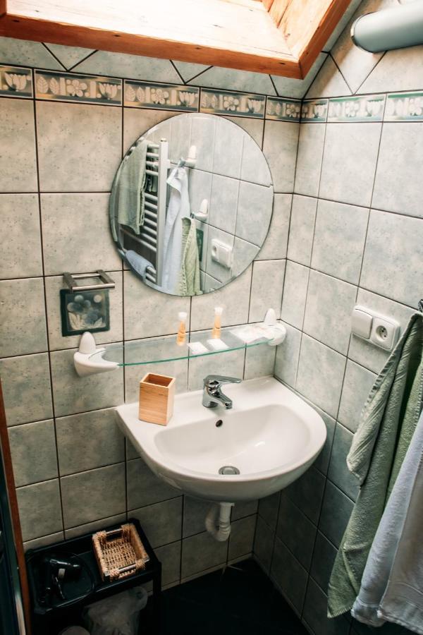 Stramberk Spa 4*