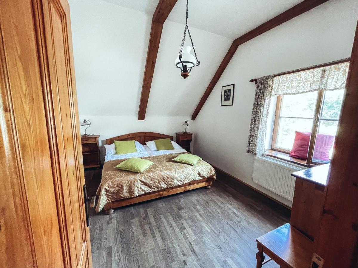 Stramberk Spa Hotel Štramberk