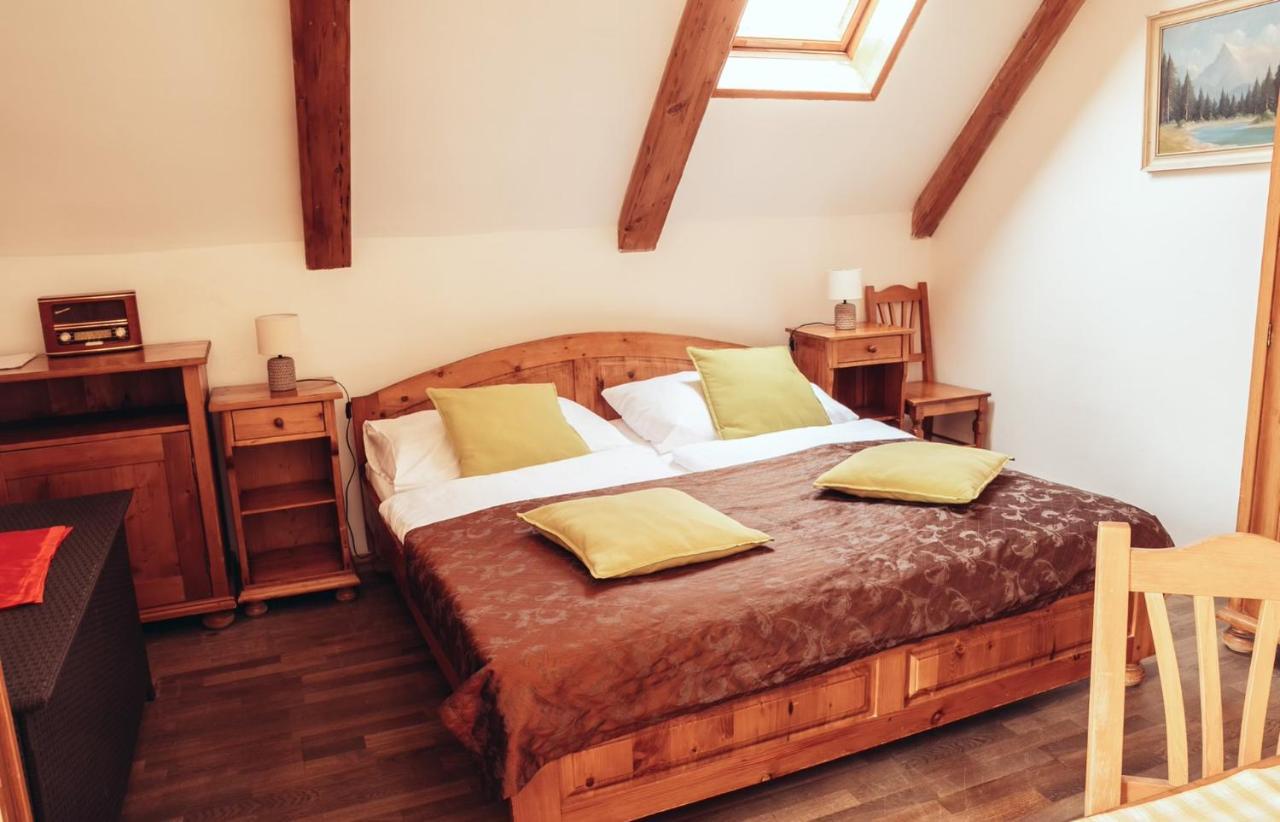 Hotel Stramberk Spa Štramberk