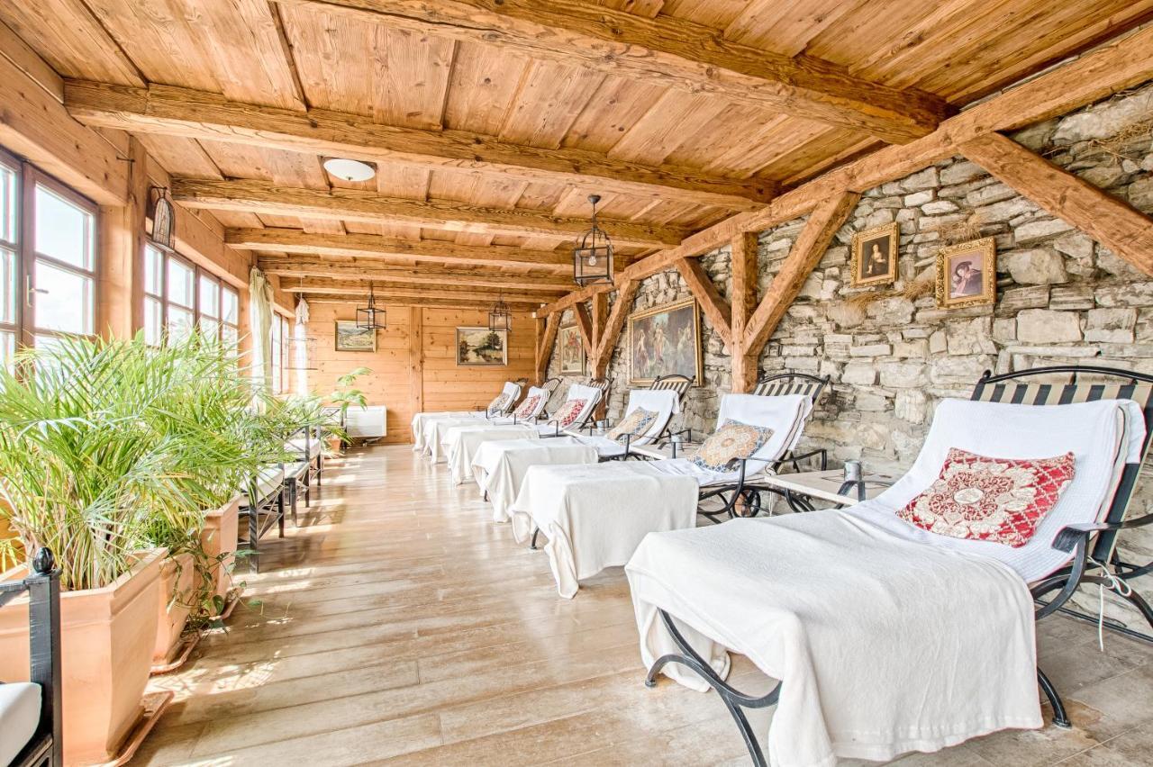 Stramberk Spa Hotel